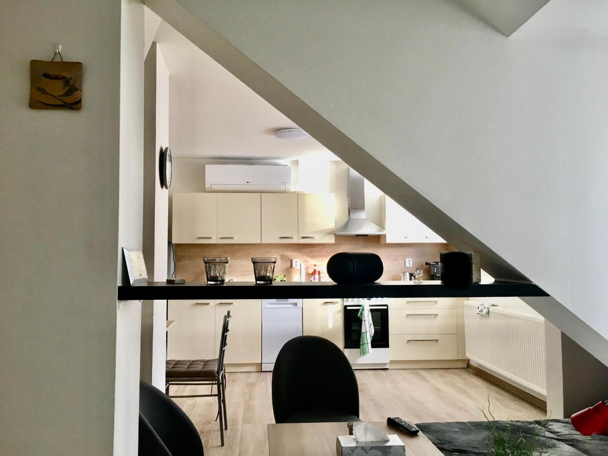 Sebastian Apartments เชบอนย์ ภายนอก รูปภาพ